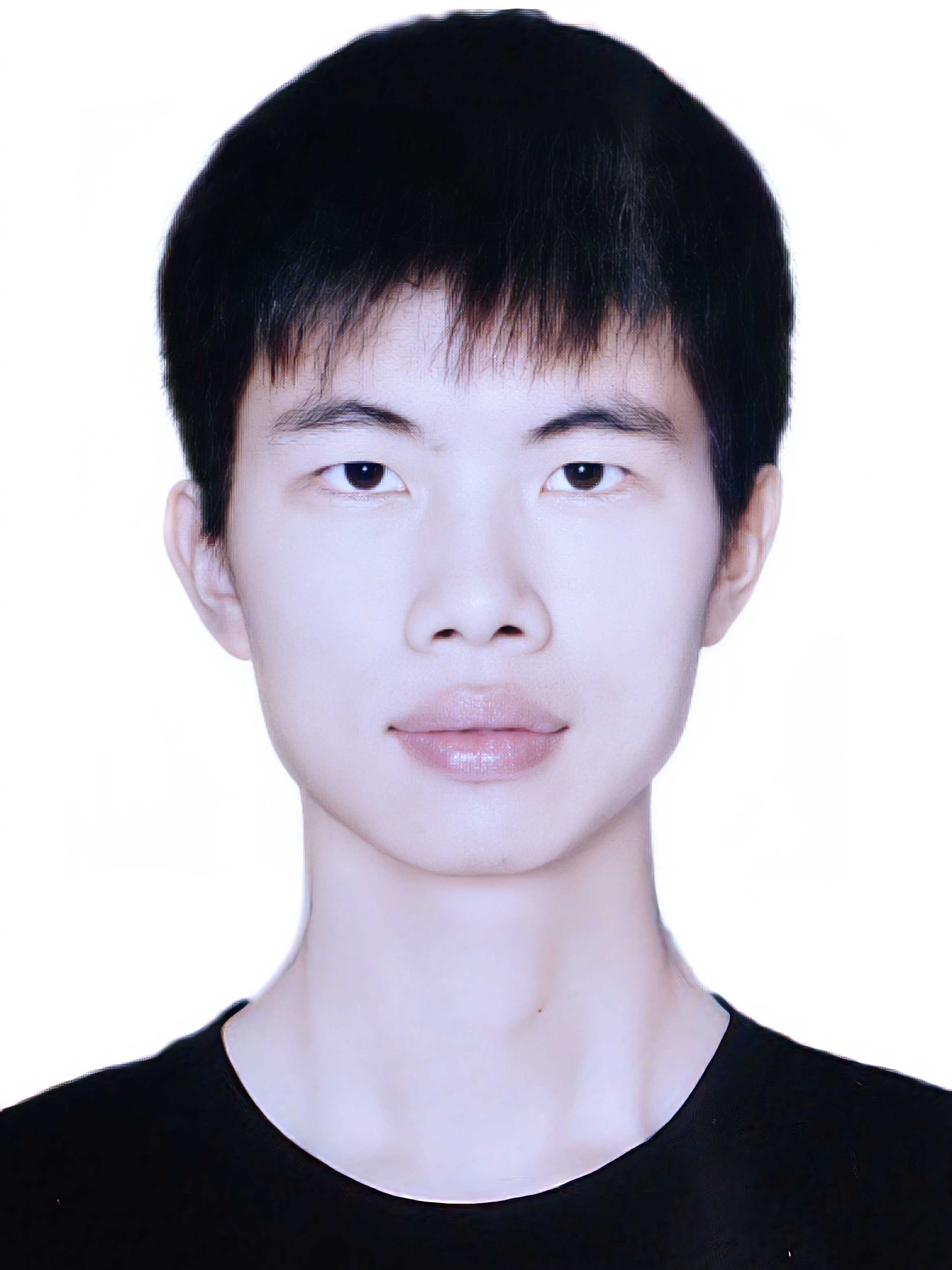 Mingxin Li