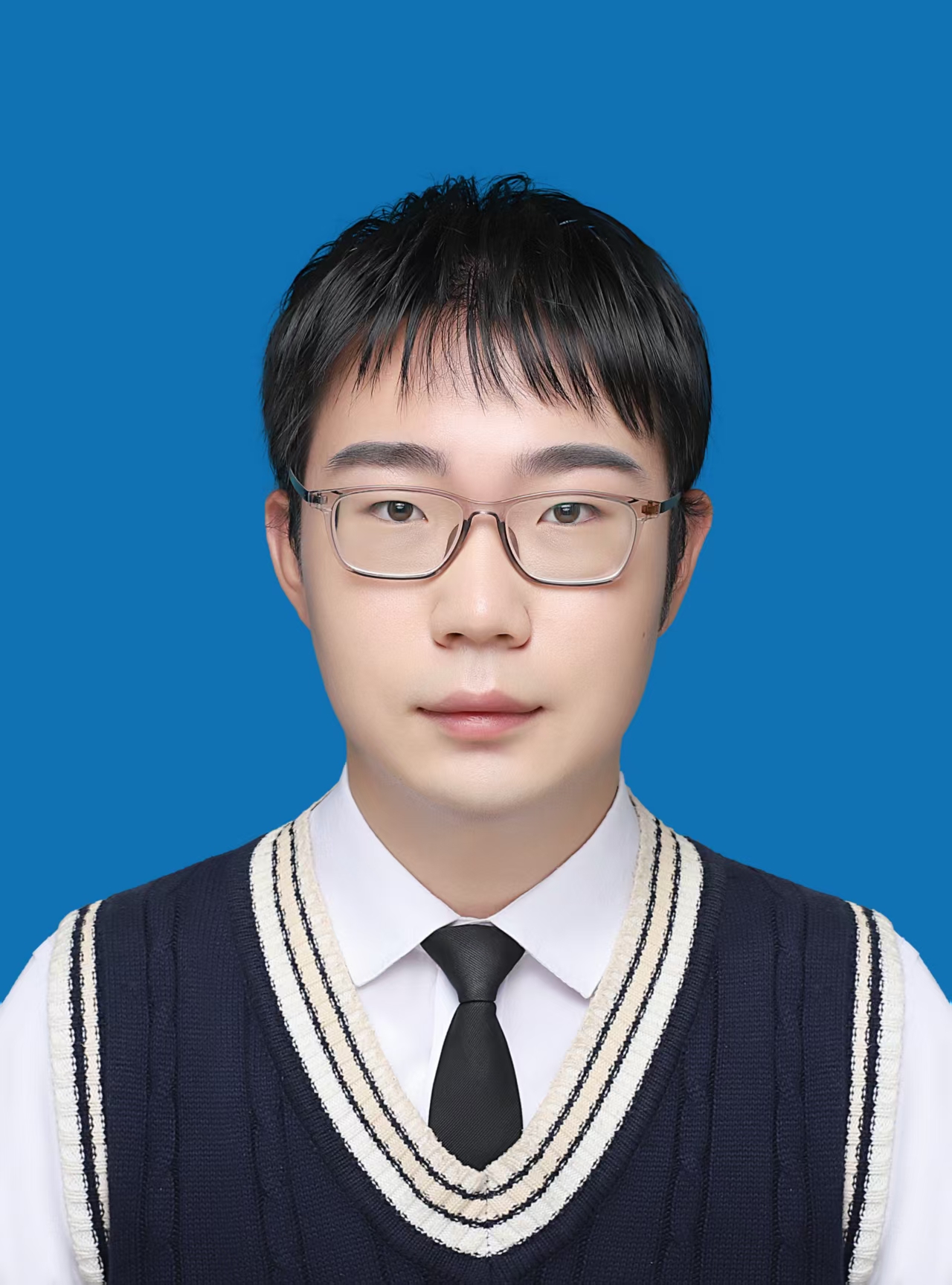 Mingyang Yue
