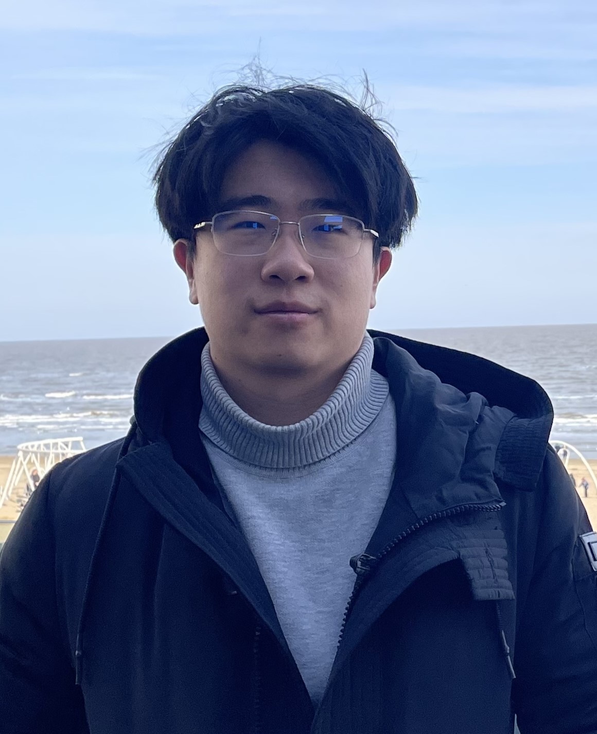Haoqing Li