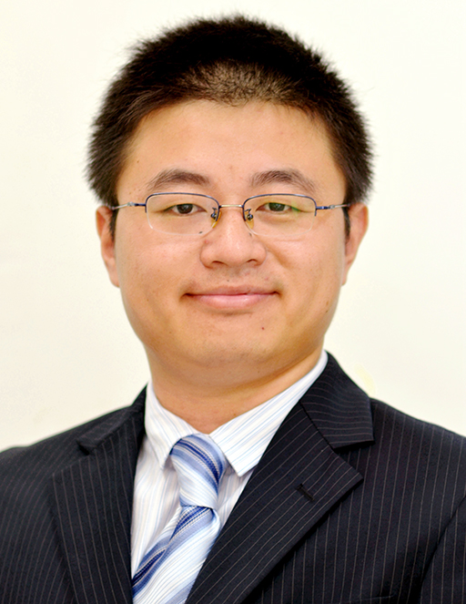 Fei Wang